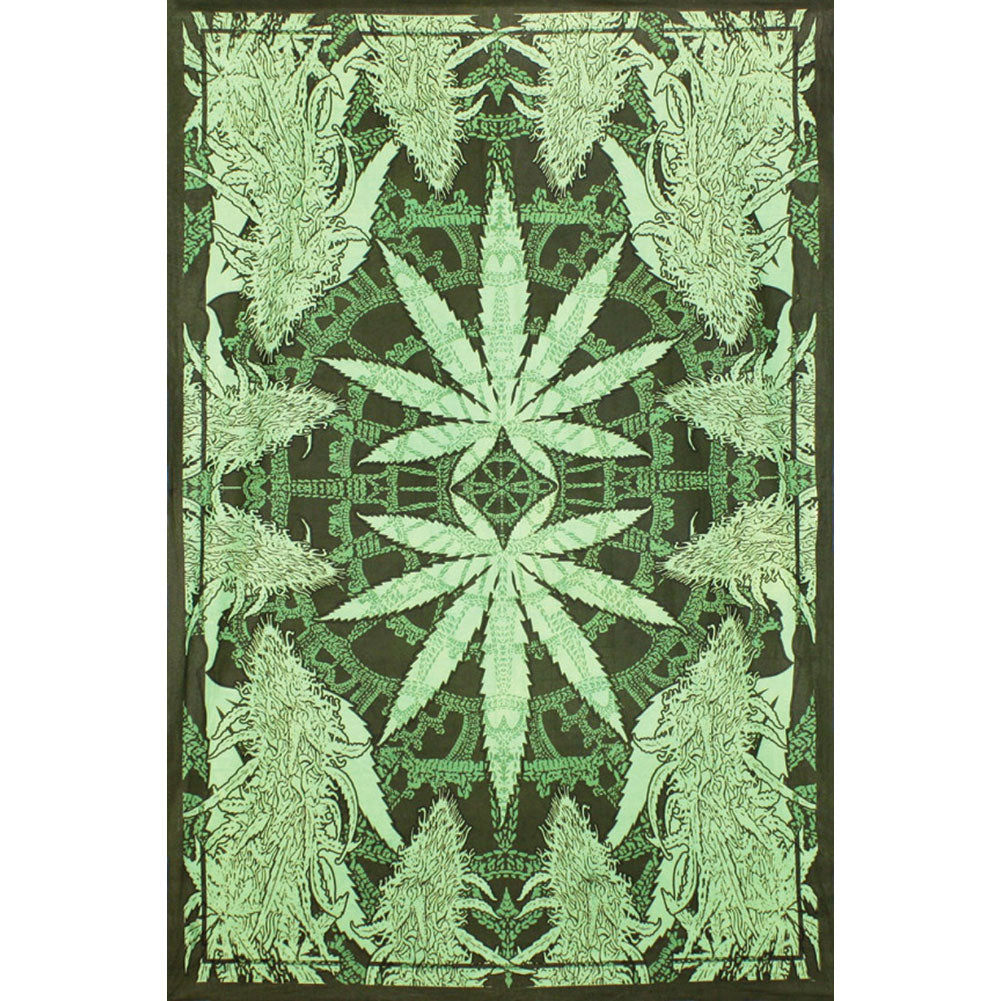 Novelty Hempest Tapestry