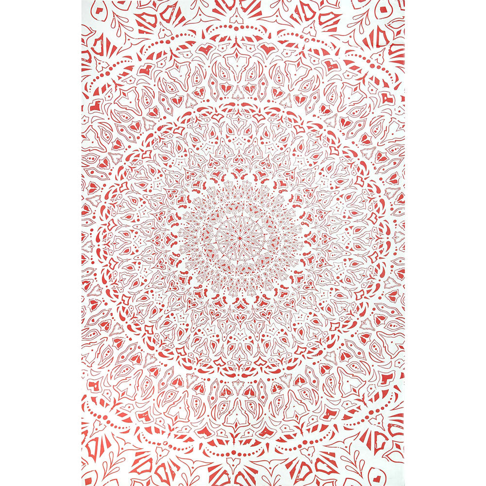 Novelty Tropical Life Tapestry