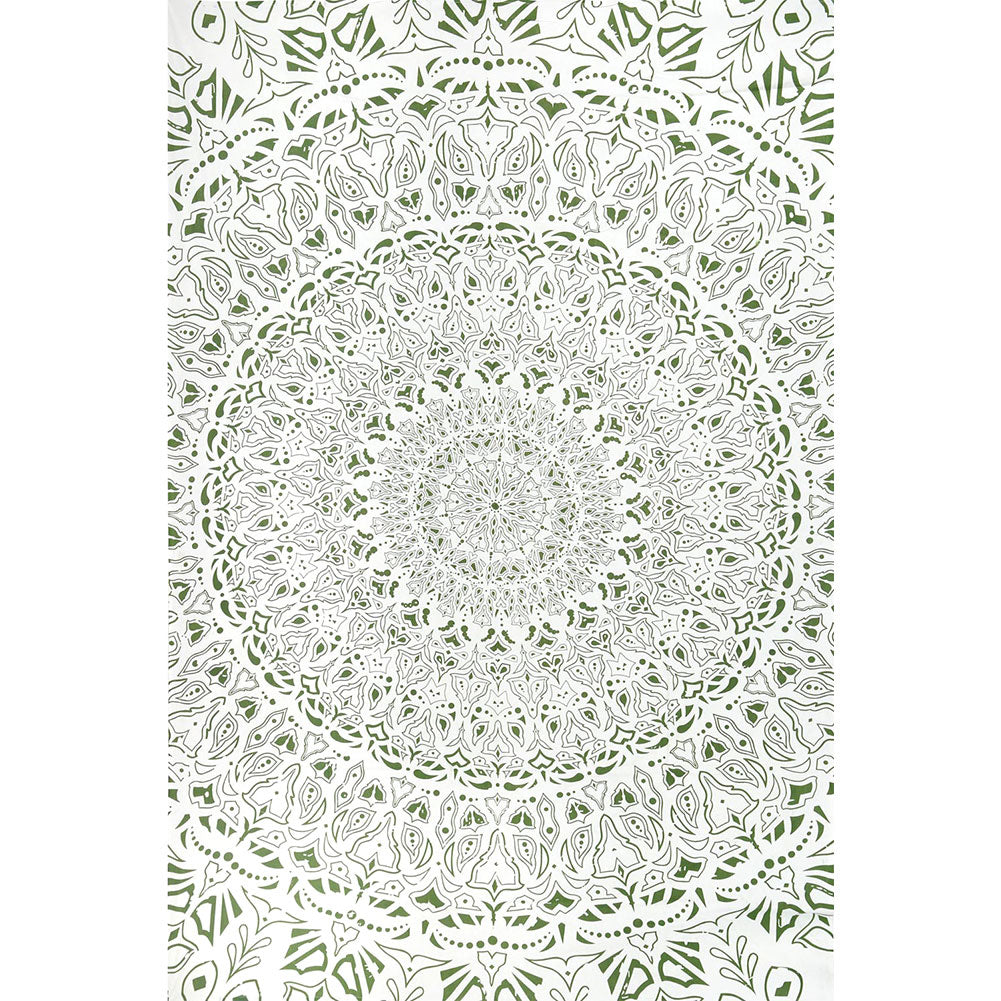 Novelty Tropical Life Tapestry