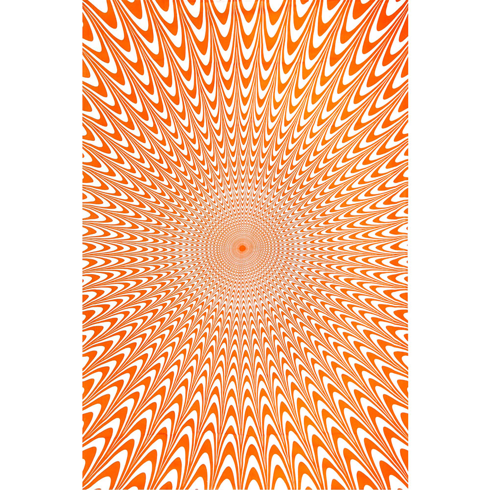 Novelty Electric Vibrations Tapestry