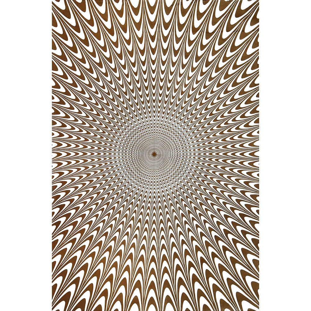 Novelty Electric Vibrations Tapestry