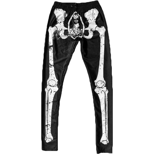 Tribulation Womb Leggings Front