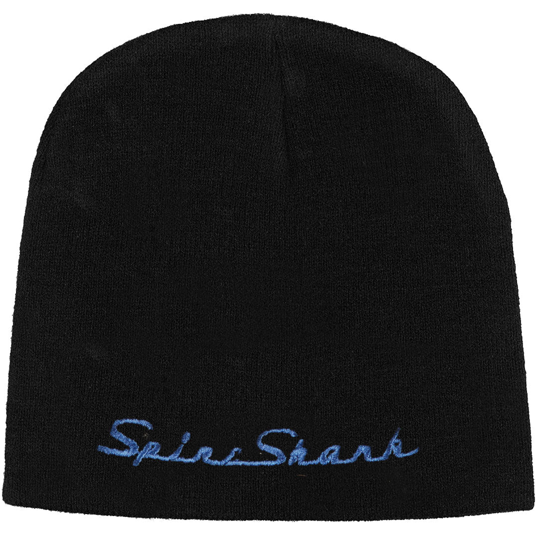 Spineshank Logo Beanie