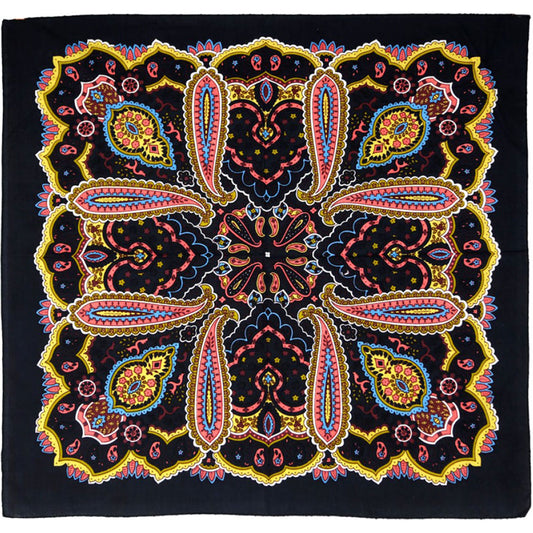 Paisley Bandana