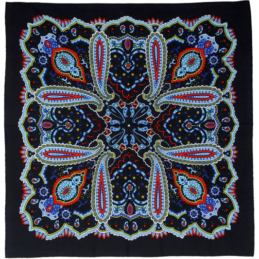 Paisley Bandana