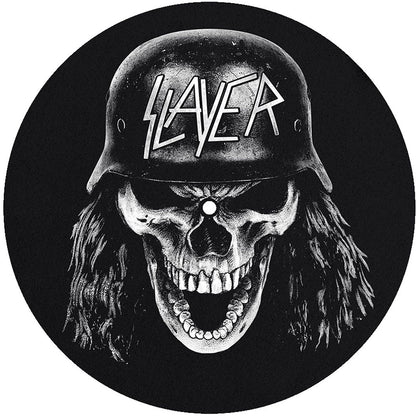 Pentagram/Wehrmacht Slipmat