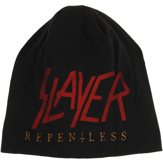 Slayer Repentless Beanie