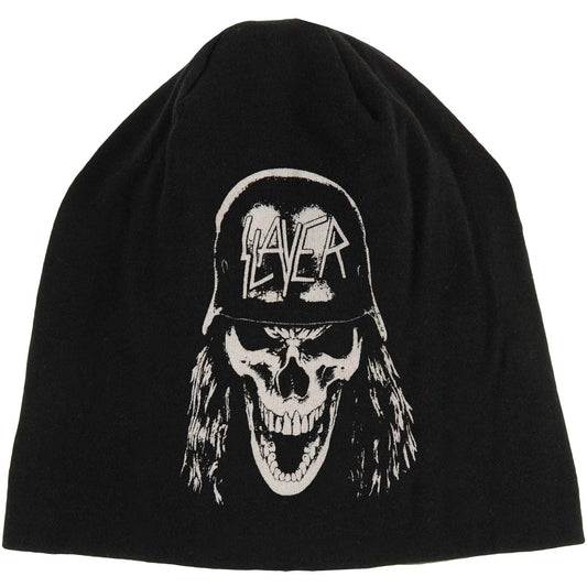 Slayer Wehrmacht Beanie