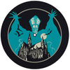 Opus Eponymous/Logo Slipmat