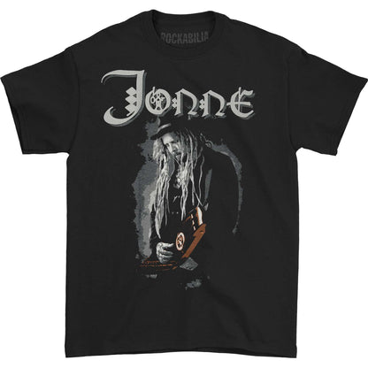 Jonne Vieras T-shirt Front