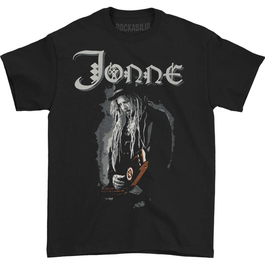 Jonne Vieras T-shirt Front