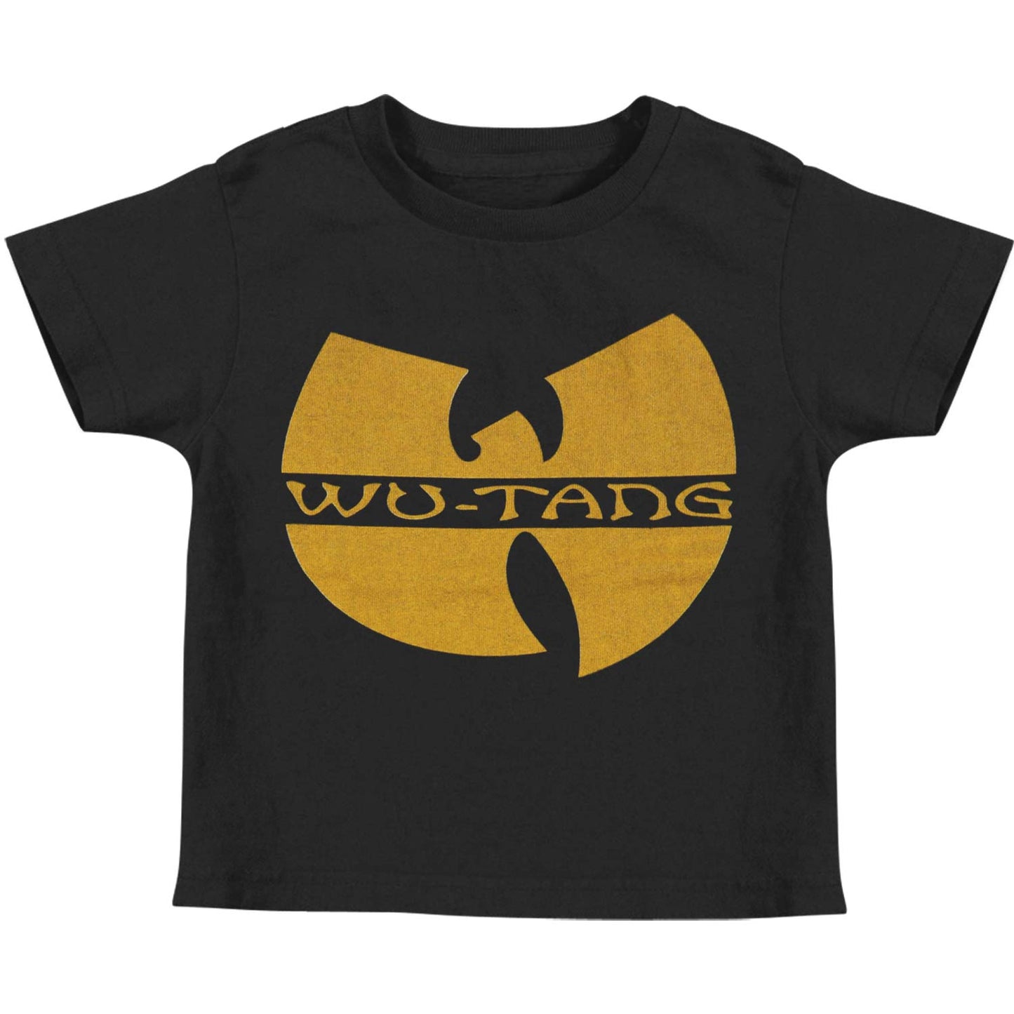 Raekwon C.R.E.A.M Childrens T-shirt