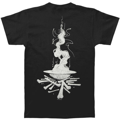 Ominous Circle Appalling Ascension T-shirt Back