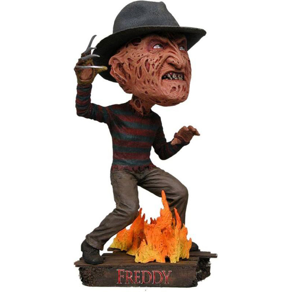 National Lampoon's Vacation Chainsaw Clark Action Figure Front