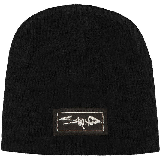 Logo Beanie