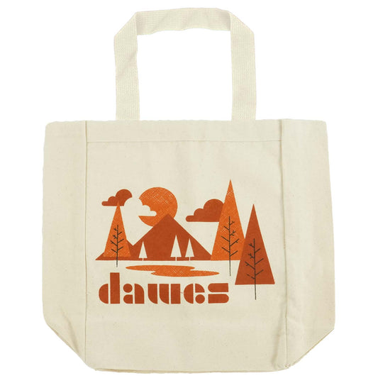 Dawes Landscape Wallets & Handbags Front