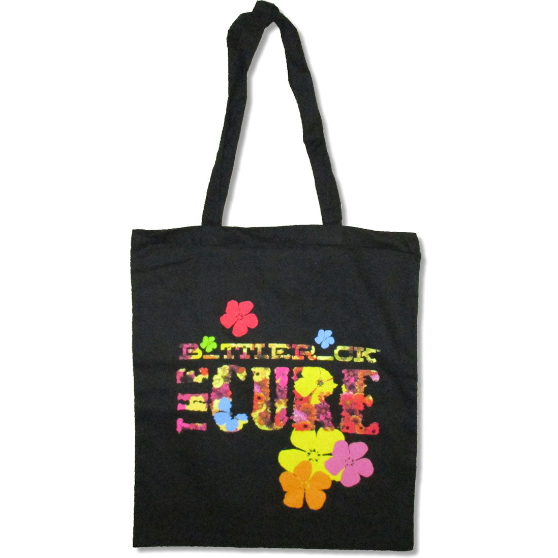 Cure Bottle Rock 2014 Tour Wallets & Handbags