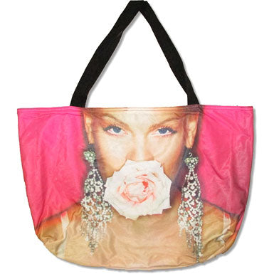 Rose Wallets & Handbags