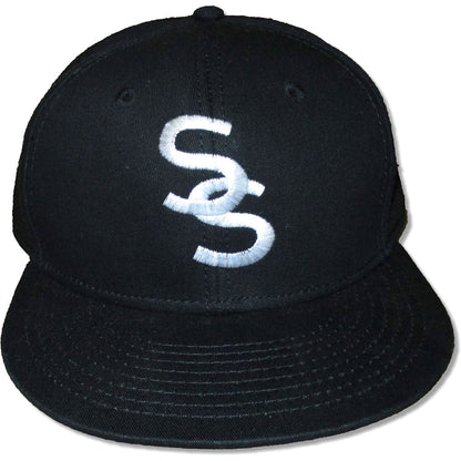 Sam Smith Double S Baseball Cap
