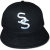 Double S Baseball Cap