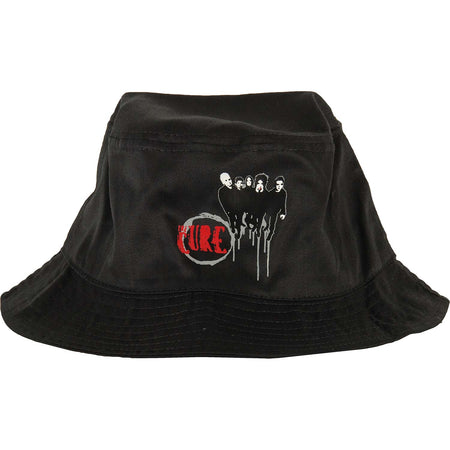 Band Drip Bucket Cap