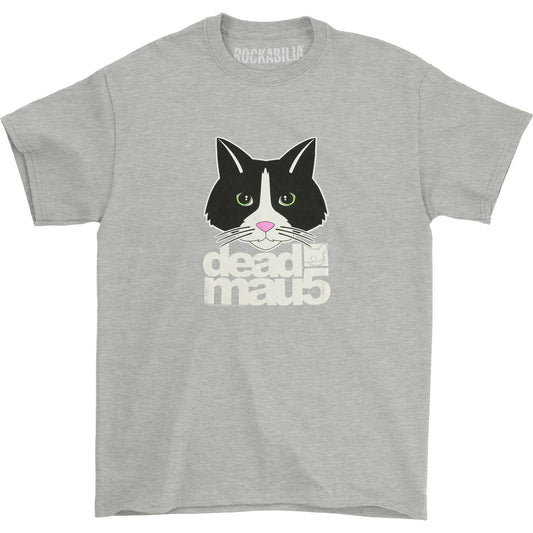 Deadmau5 Cat T-shirt Front