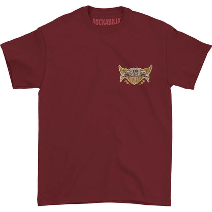 Doobie Brothers Corrosion T-shirt