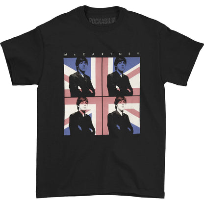 Paul McCartney Flag 2015 Tour T-shirt