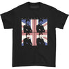 Paul McCartney Flag 2015 Tour T-shirt