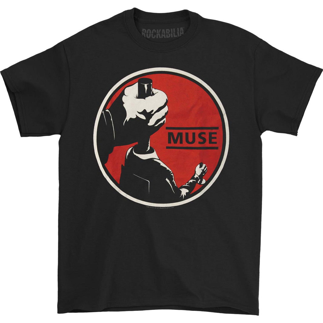 Muse T-Shirts & Merch | Rockabilia Merch Store