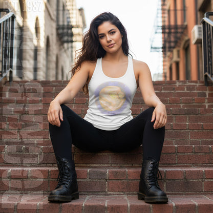 Globalist Womens Tank