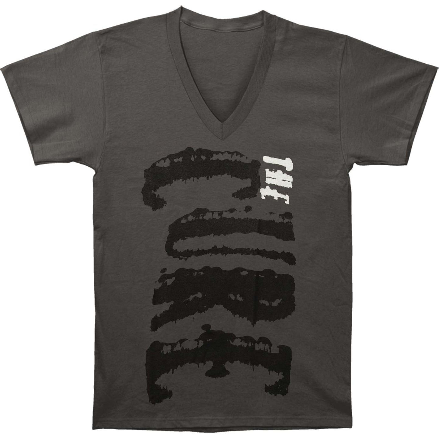 Cure Riotfest 2014 Tour T-shirt