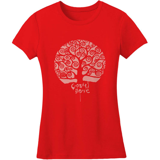 Tree Junior Top