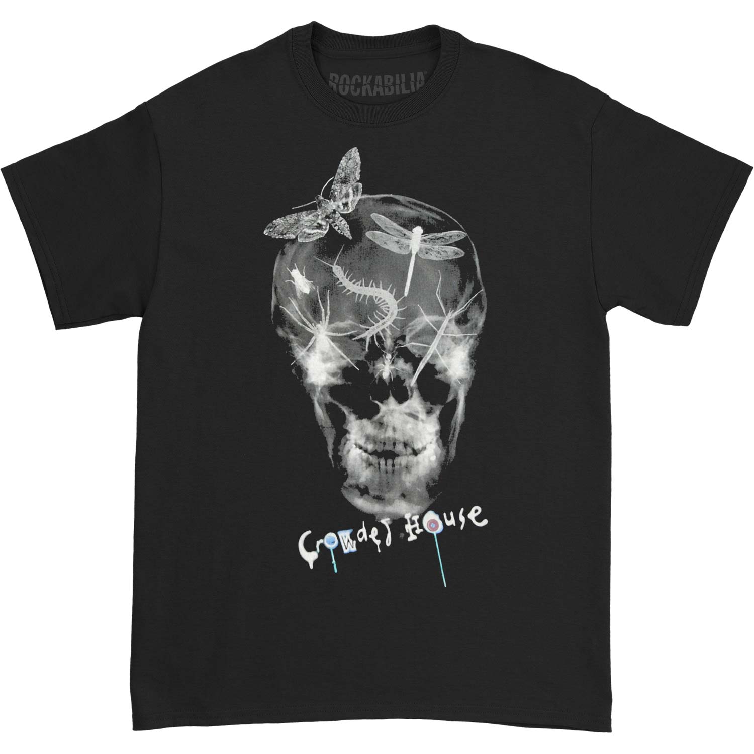 Skull T-shirt