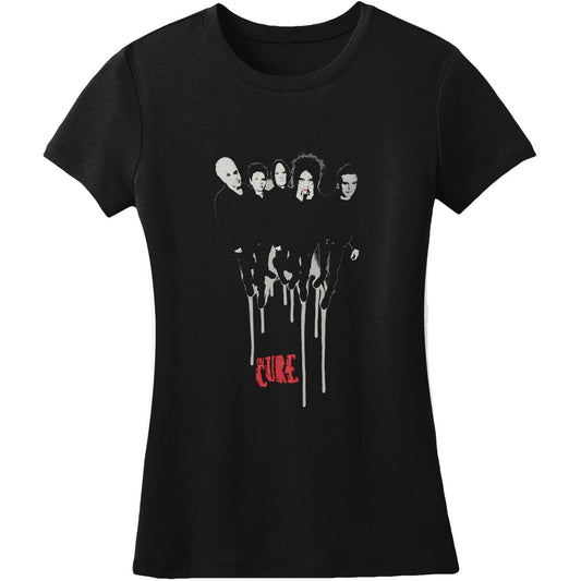 Band Drip 2013 Tour Junior Top