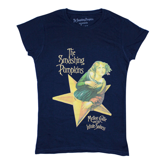 Mellon Collie Junior Top