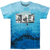 The Lamb Lies Down Tie Dye T-shirt