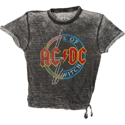 Bolt Switch Split Junior Top