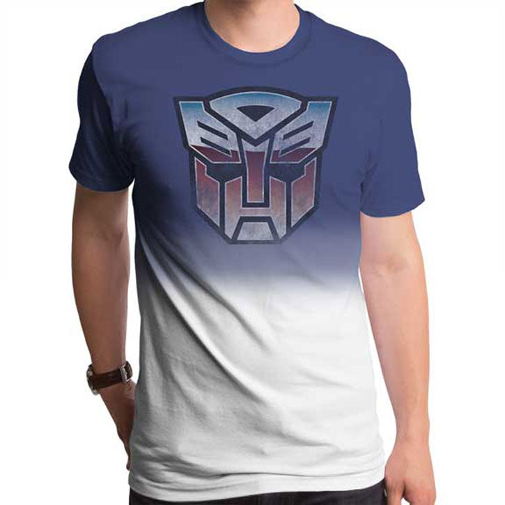 Transformers Autobot Shield T-shirt