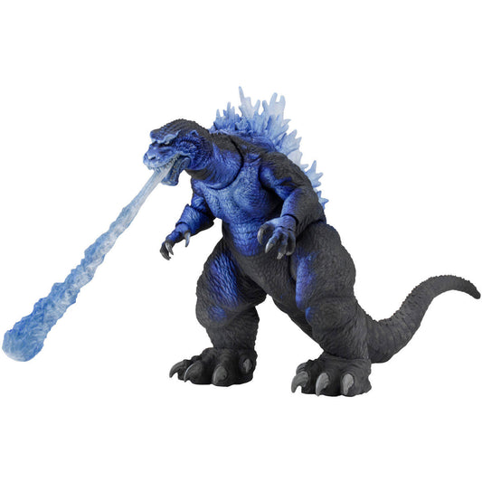 Godzilla Atomic Blast Action Figure Front
