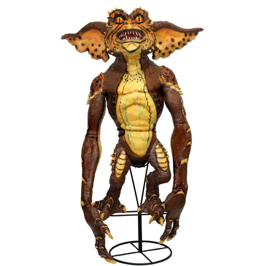 Gremlins Brown Gremlin Movie Prop Front