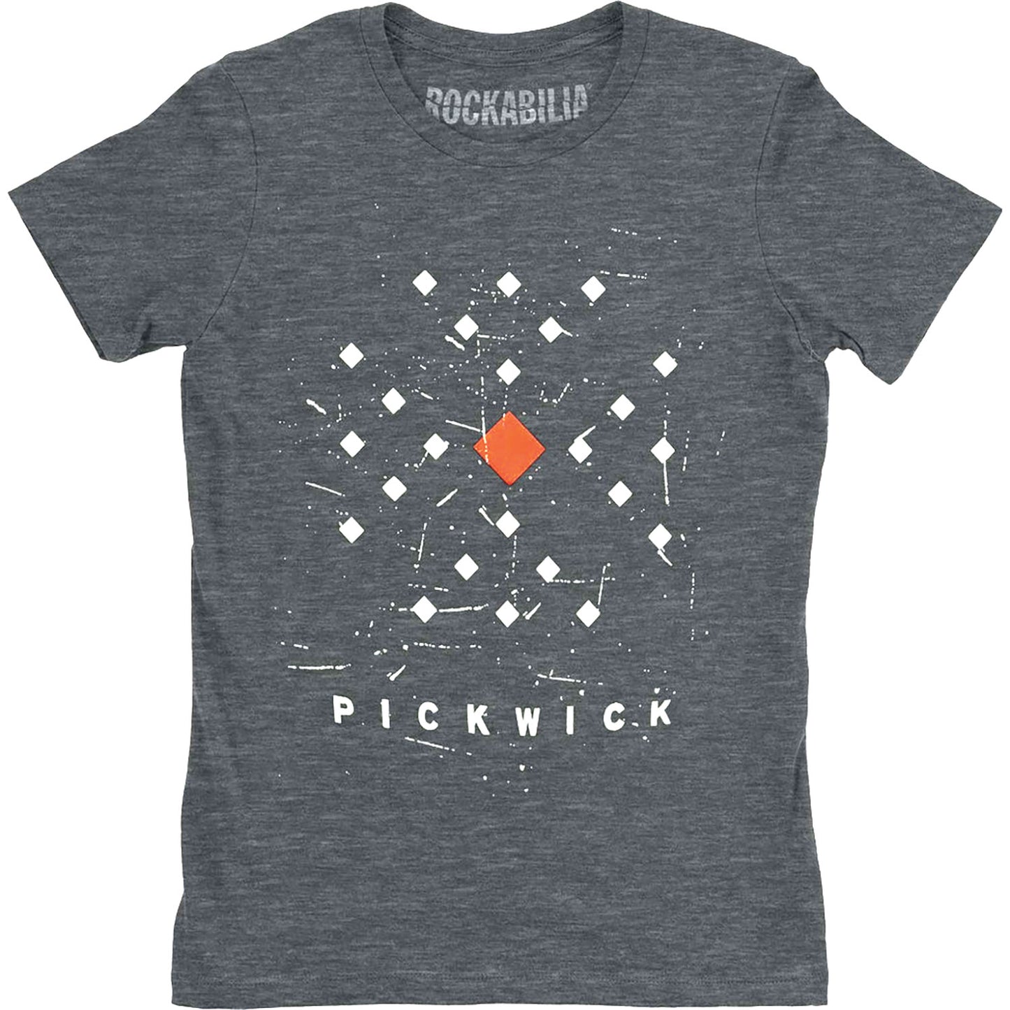 Girl's Postcard Junior Top