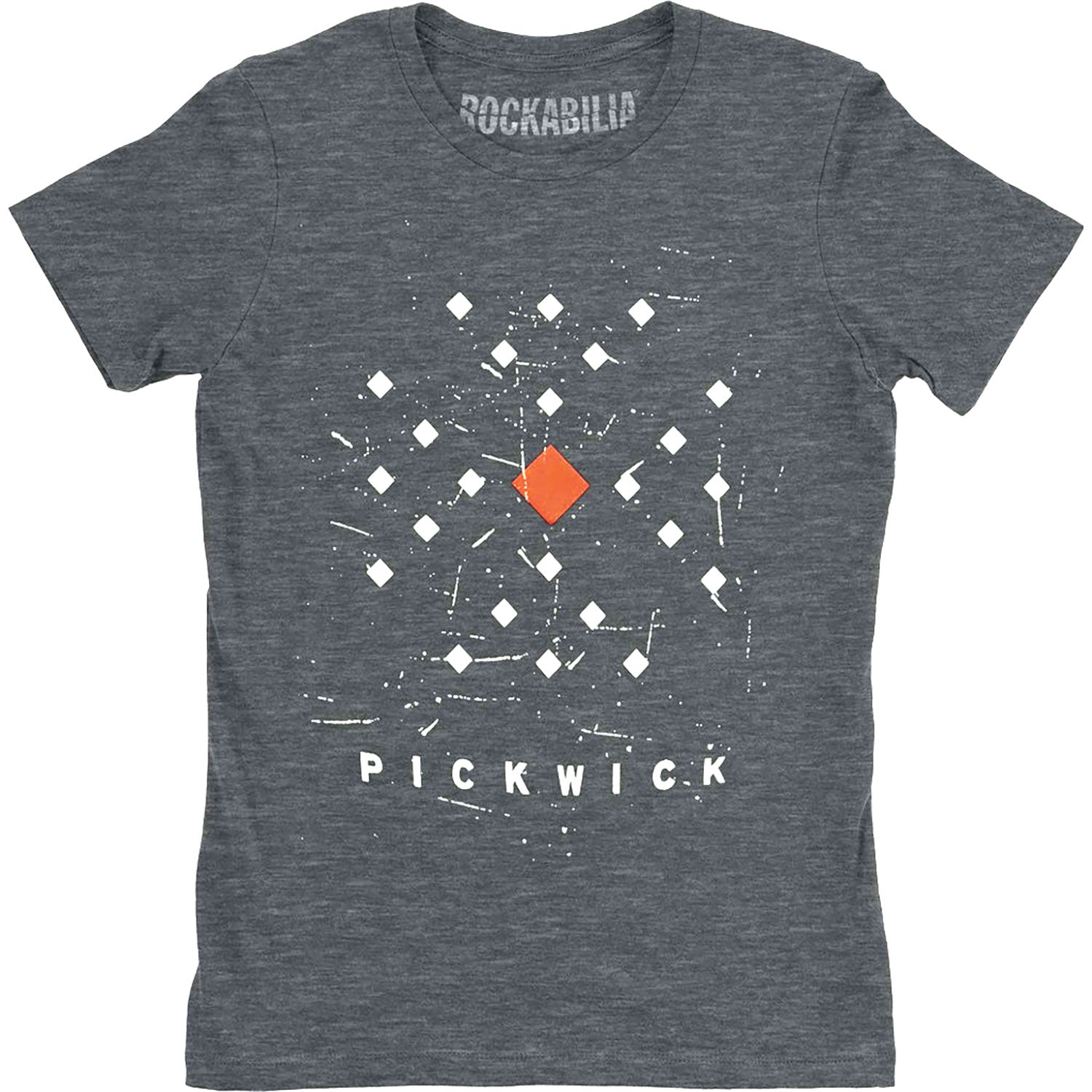 Girl's Postcard Junior Top