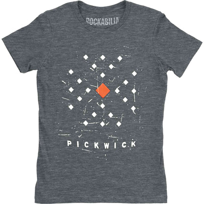 Girl's Postcard Junior Top