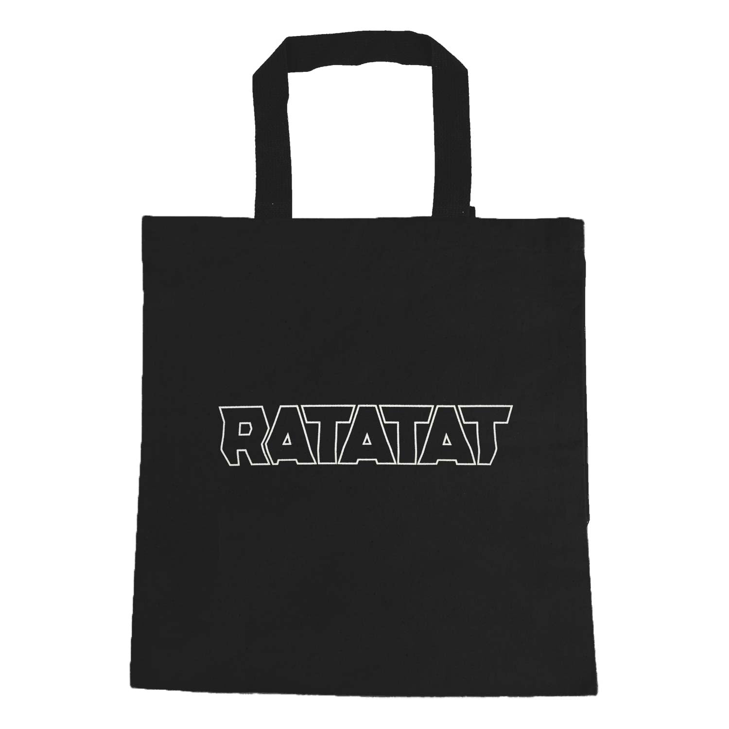 Outline Logo Tote Wallets & Handbags
