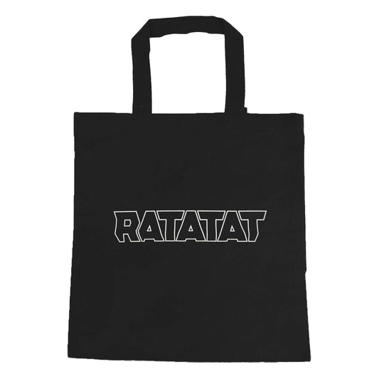 Outline Logo Tote Wallets & Handbags