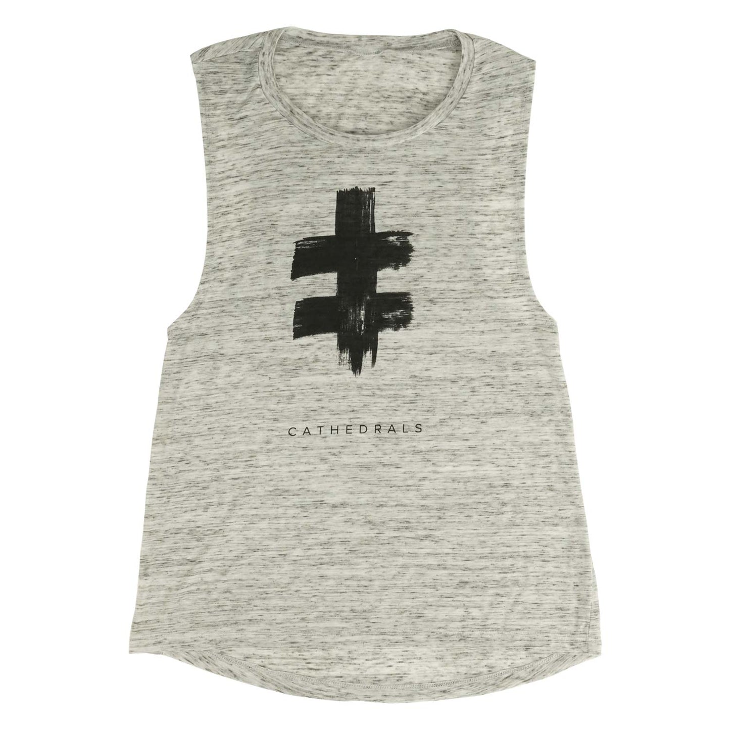 Dagger Womens Tank