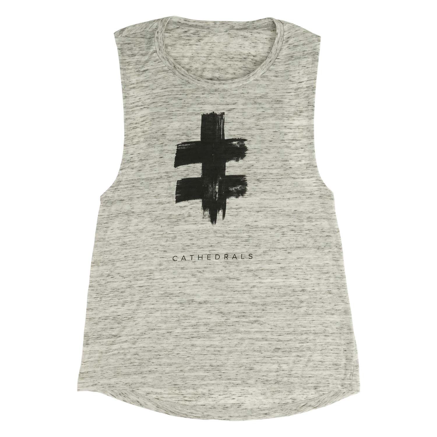 Dagger Womens Tank