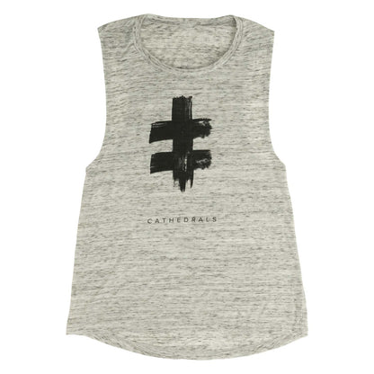 Dagger Womens Tank