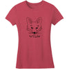 Women's Fox Junior Top